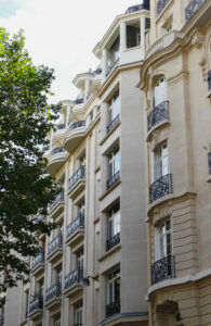 Projet ravalement | 16 rue Raspail, 75016 Paris