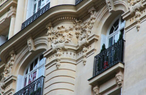 Projet ravalement | 3 avenue Bertie Albrecht, 75009 Paris