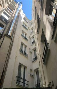 Projet ravalement | 30 rue de Maubeuge, 75009 Paris