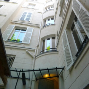 Projet ravalement | 46 boulevard des Invalides, 75007 Paris