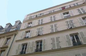 Projet ravalement | 51 rue des Trois Frères, 75018 Paris