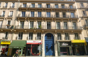 Projet ravalement | 85 rue La Fayette, 75009 Paris